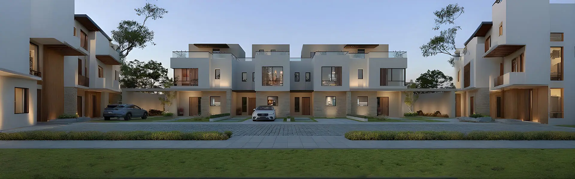 جراند لان | القاهرة الجديدة