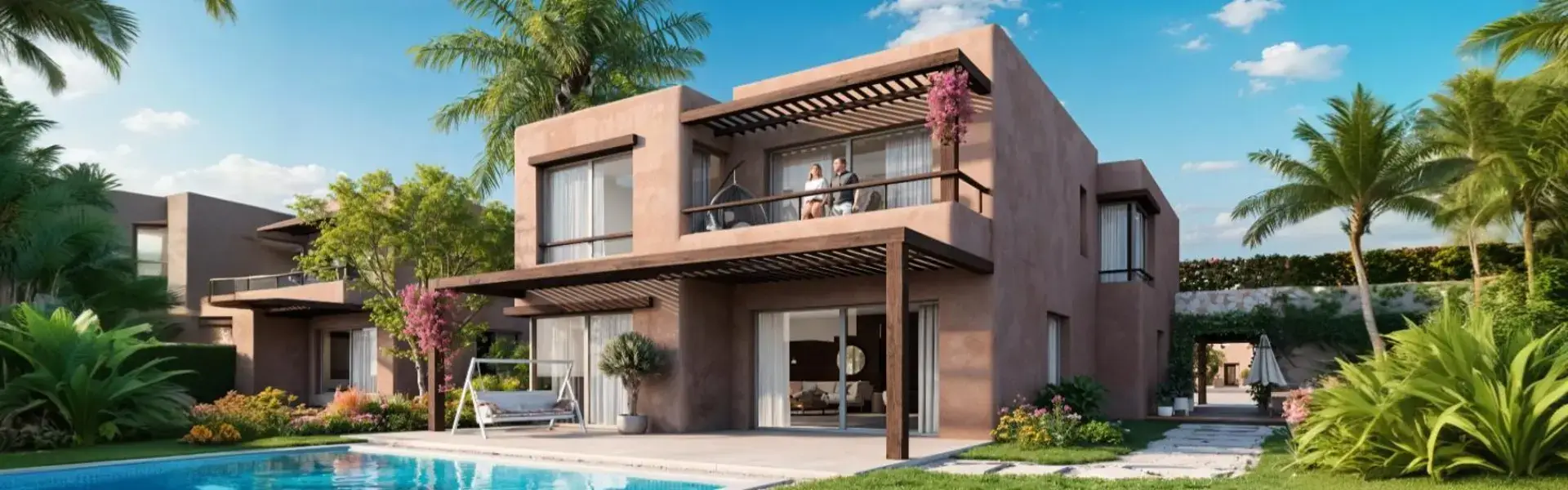 Hacienda Blue | Phase 1