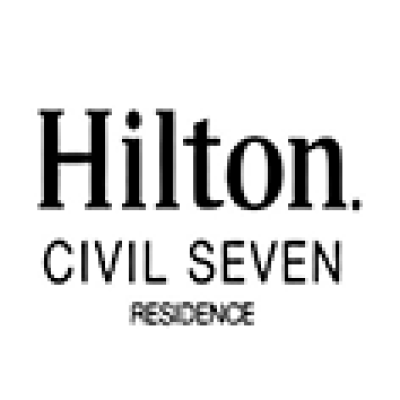 Hilton Civil Seven Residence | October