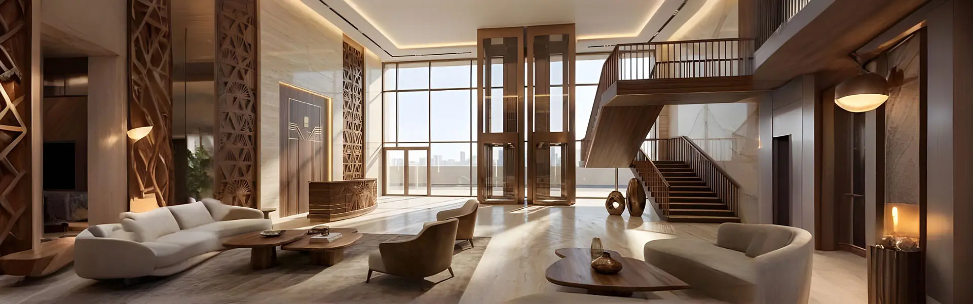 Hilton Civil Seven Residence | October