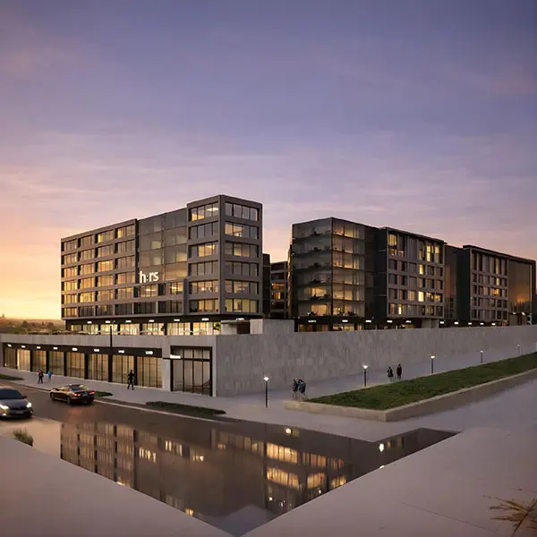 H:Rs Mall | New Cairo