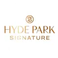 Hyde Park Siganture