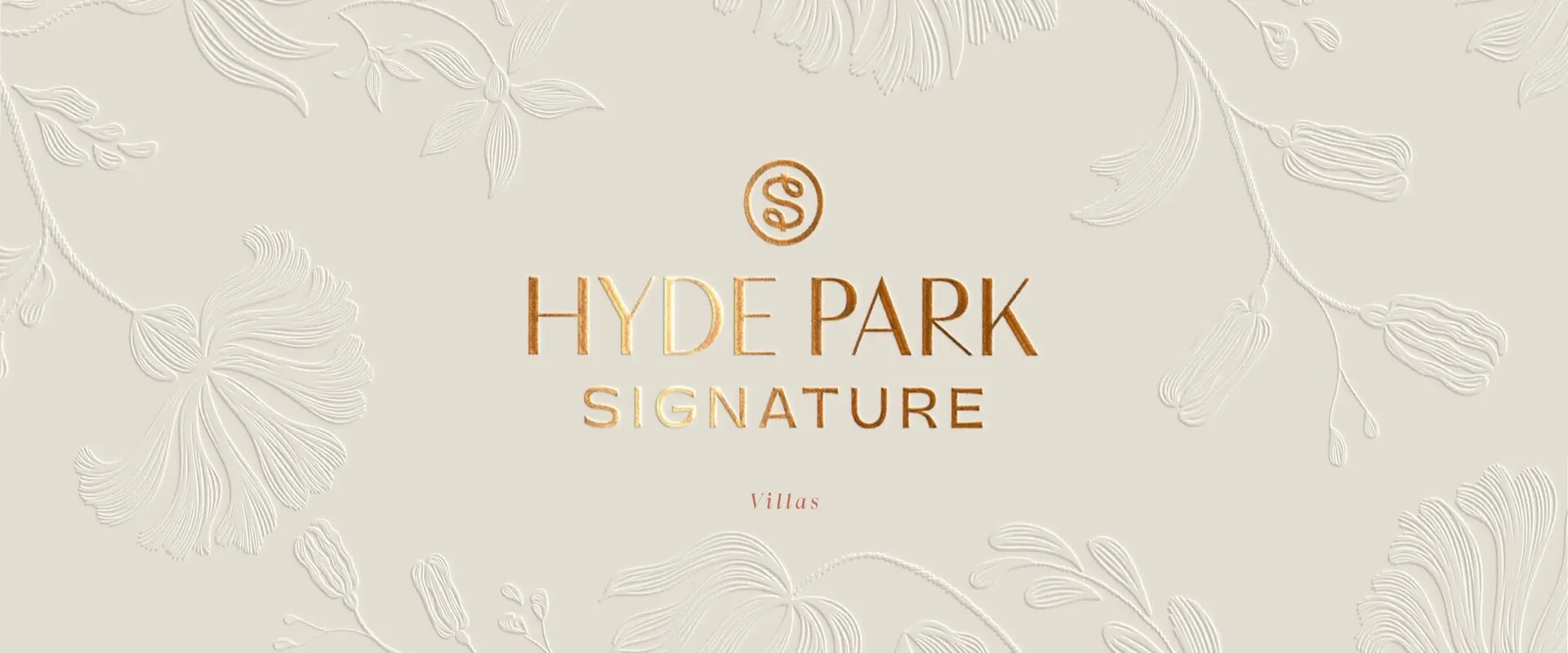 Hyde Park Siganture