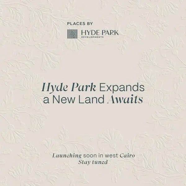 Hyde Park West Cairo