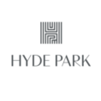 Hyde Park West Cairo