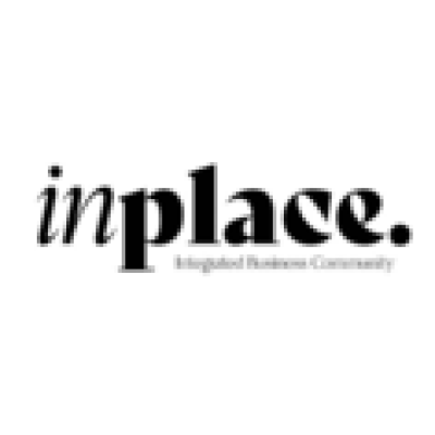 In_place | مجتمع أعمال متكامل القاهرة الجديدة