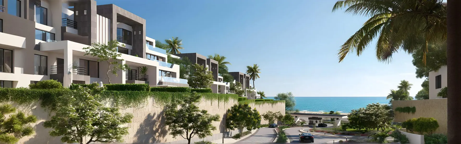 Jebal El Sokhna | Phase 1