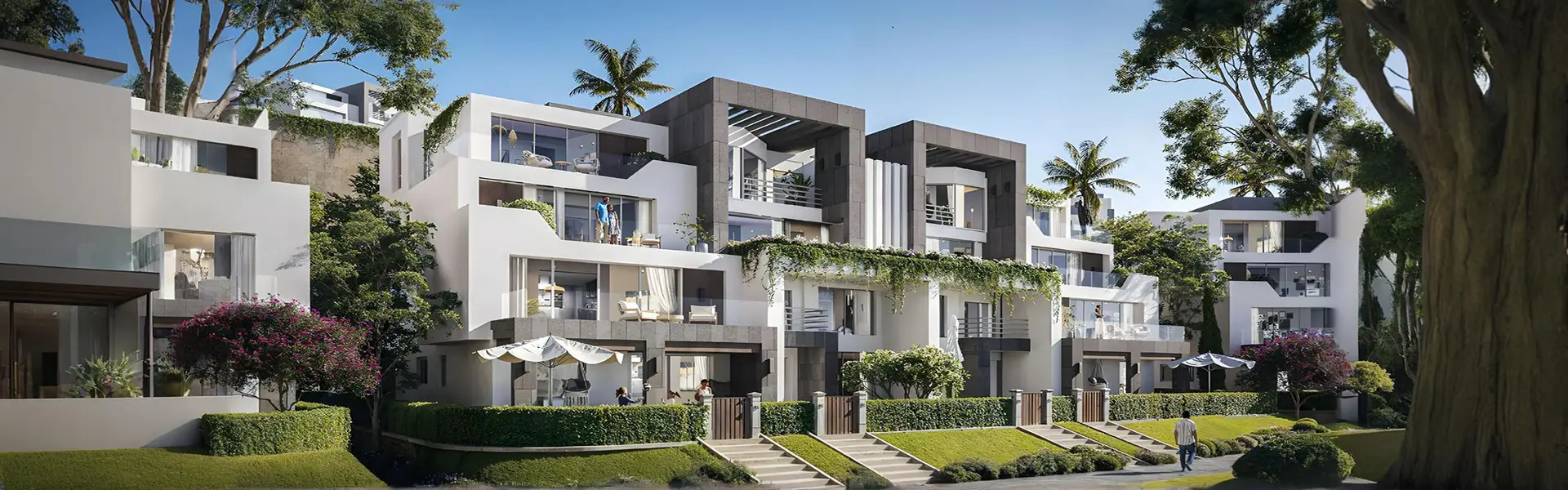 Jebal El Sokhna | Phase 1