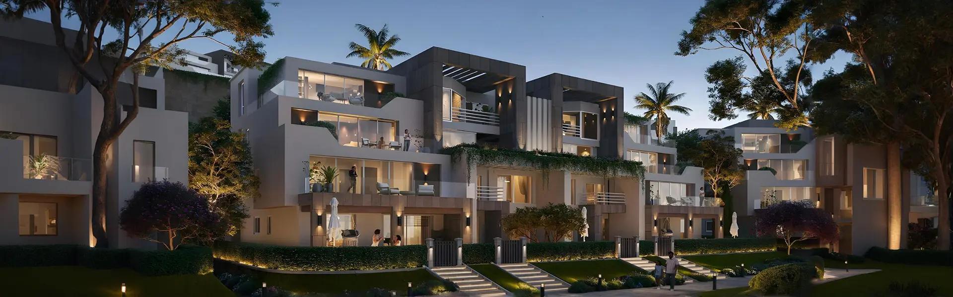 Jebal El Sokhna | Phase 1
