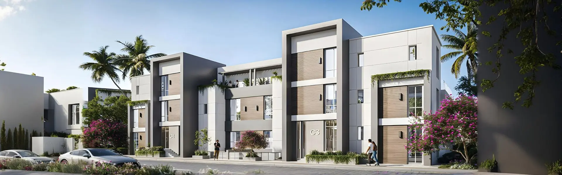 Jebal El Sokhna | Phase 1