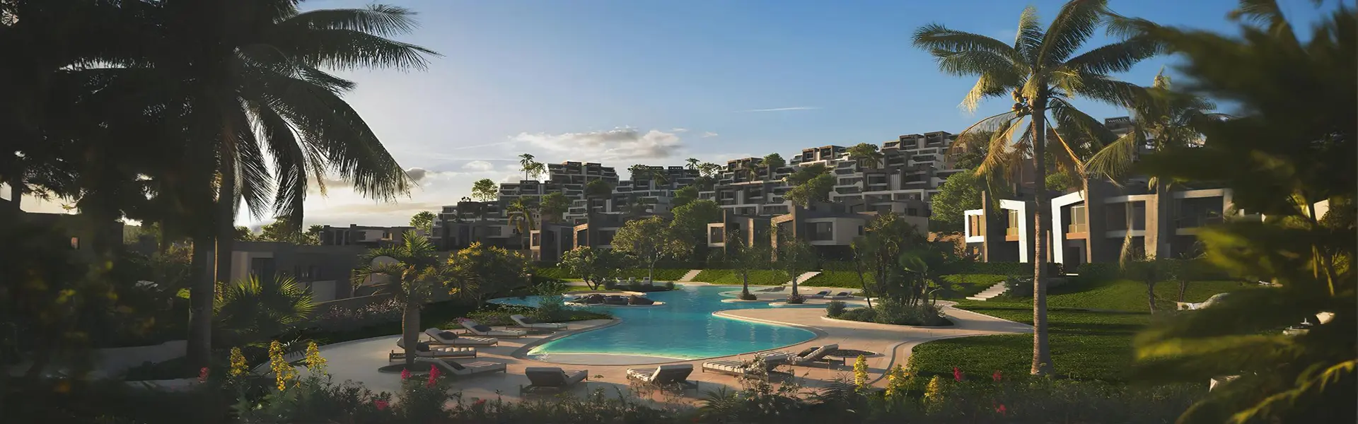 Jebal El Sokhna | Phase 1