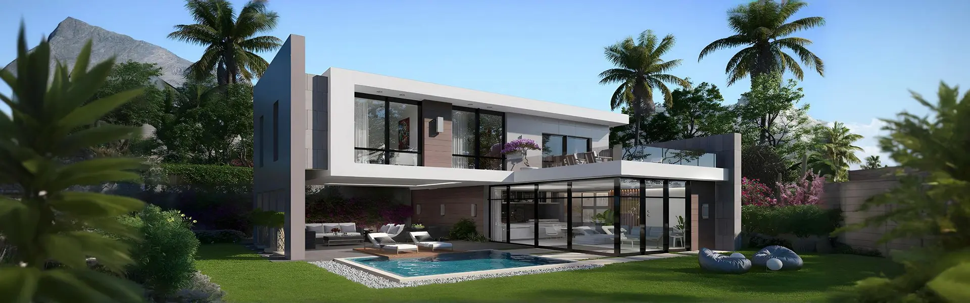 Jebal El Sokhna | Phase 1