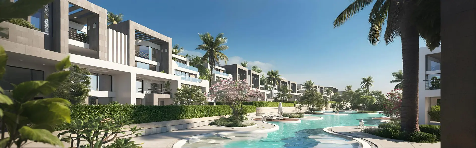 Jebal El Sokhna | Phase 1