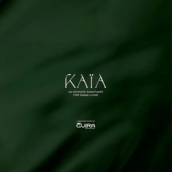 Guira Development Kaia | El Sheikh Zayed