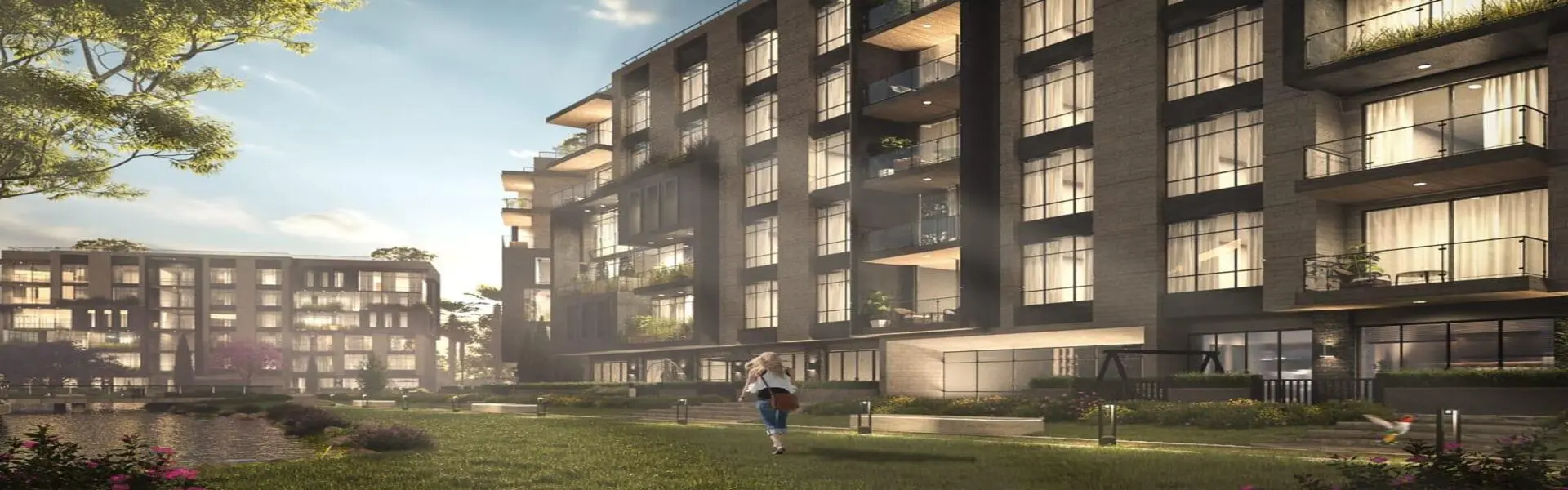 Kin New Cairo | Phase 1