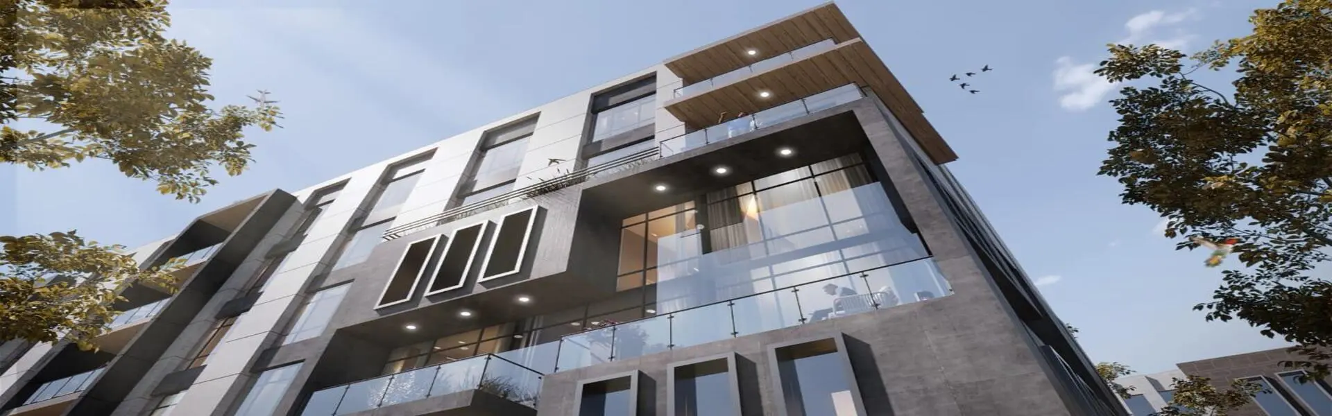 Kin New Cairo | Phase 1