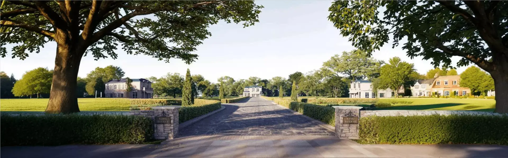 Kings Way | Phase 1A