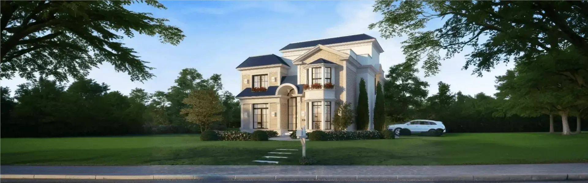 Kings Way | Phase 1A