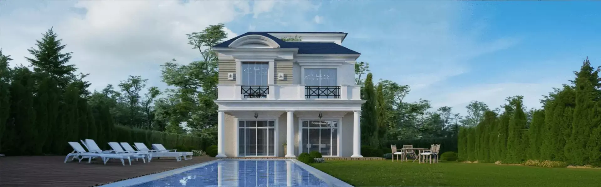 Kings Way | Phase 1A