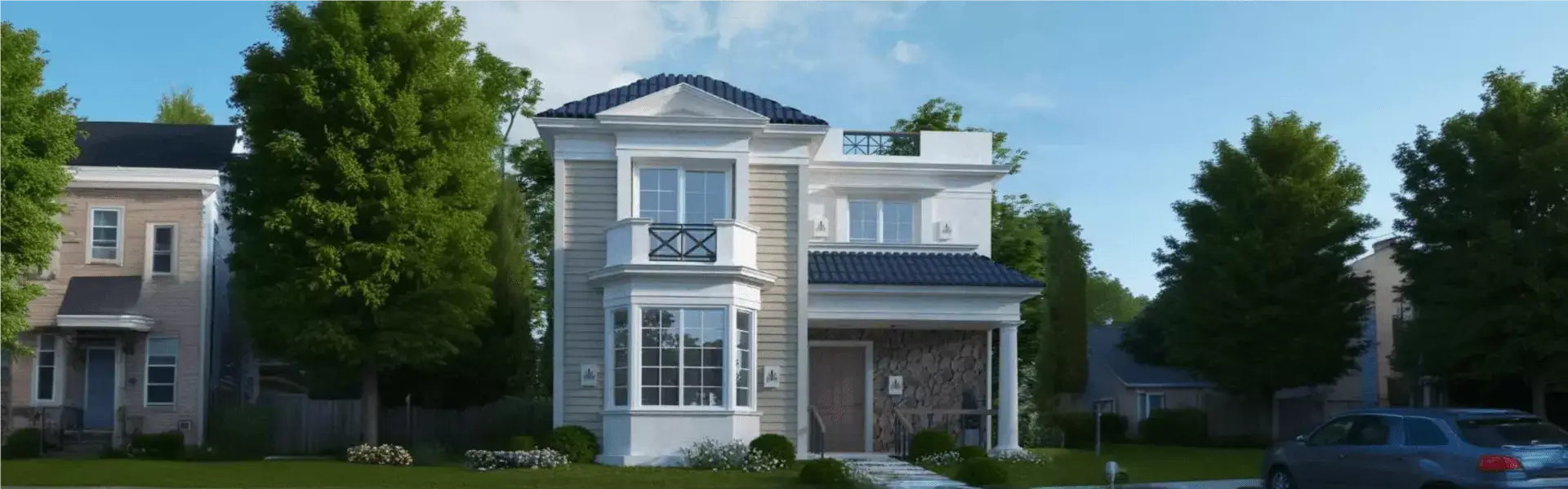 Kings Way | Phase 1A