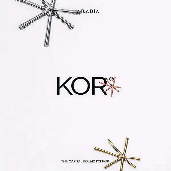 Arabia Holding Mall KOR New Capital