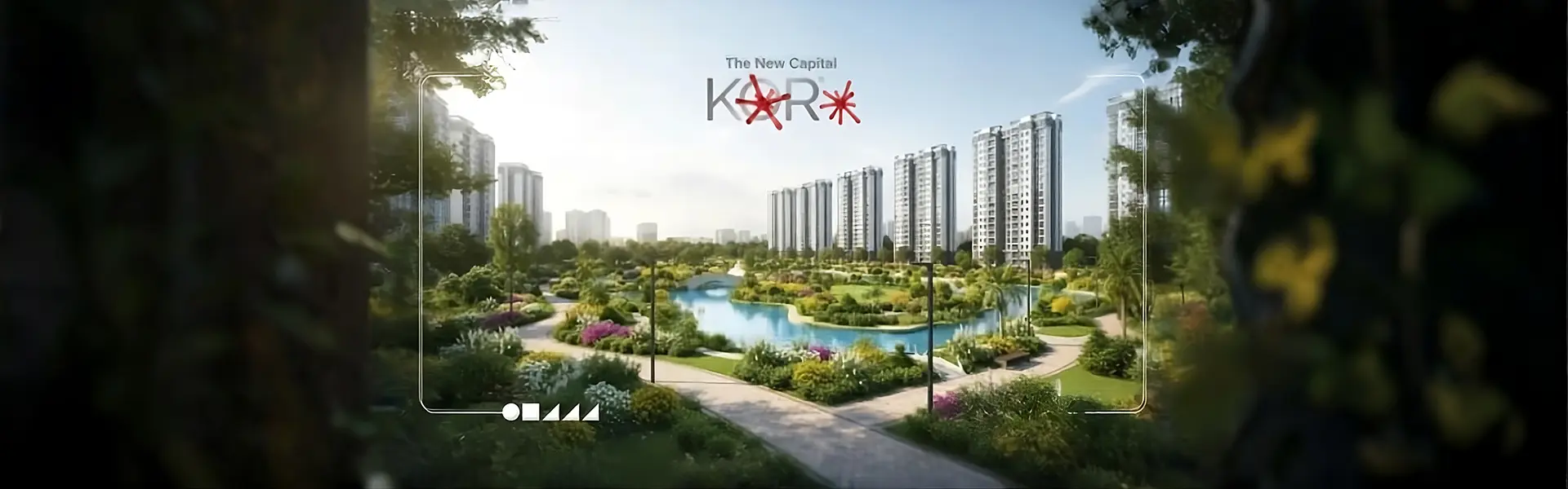 Arabia Holding Mall KOR New Capital