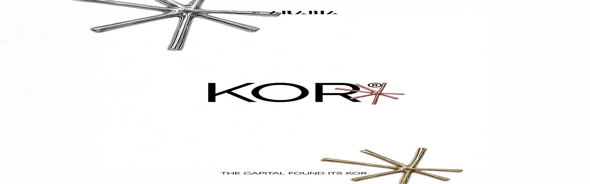 أرابيا هولدينج مول كور العاصمة الإدارية الجديدة