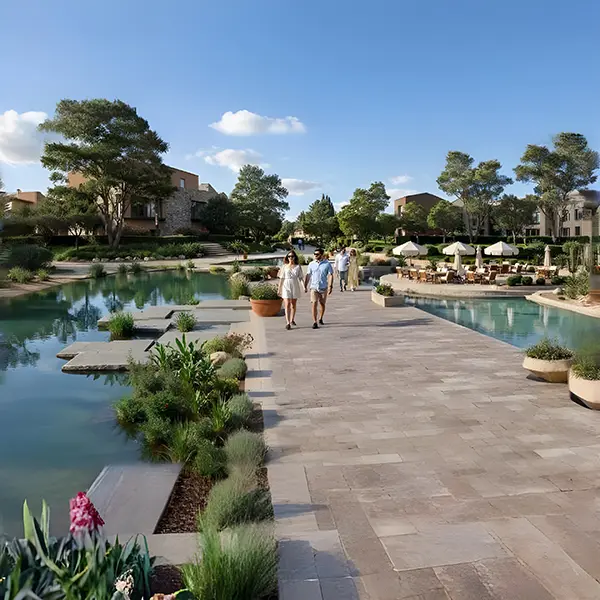 La Manga New Zayed | Phase 1