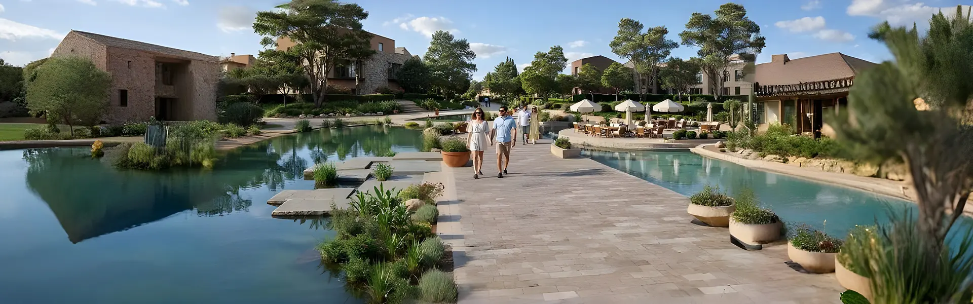 La Manga New Zayed | Phase 1