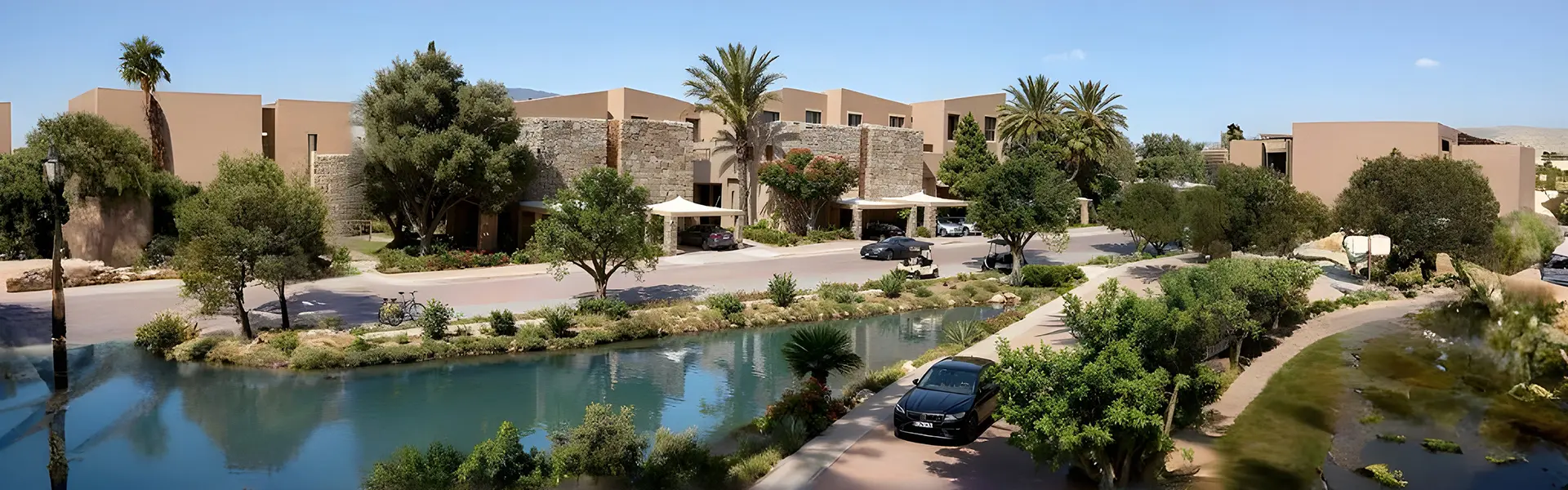 La Manga New Zayed | Phase 1
