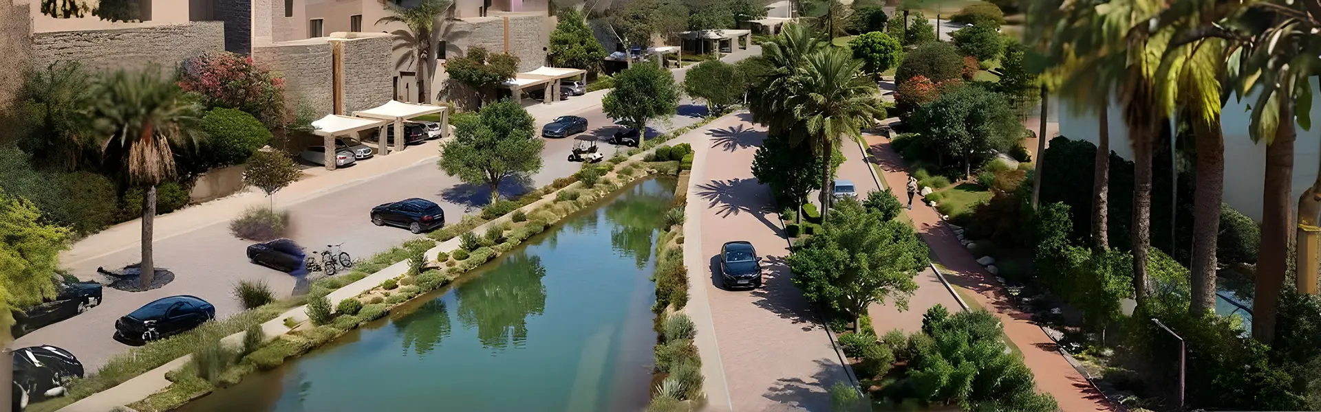 La Manga New Zayed | Phase 1