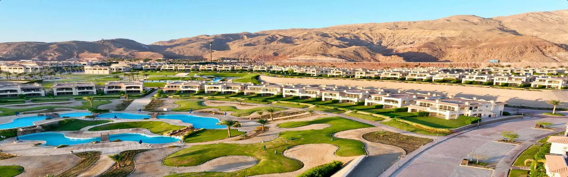 لا فيستا 6 | المرحلة الأولى