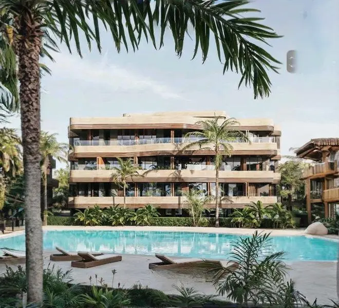 Ladera Ras Sudr | Phase 1