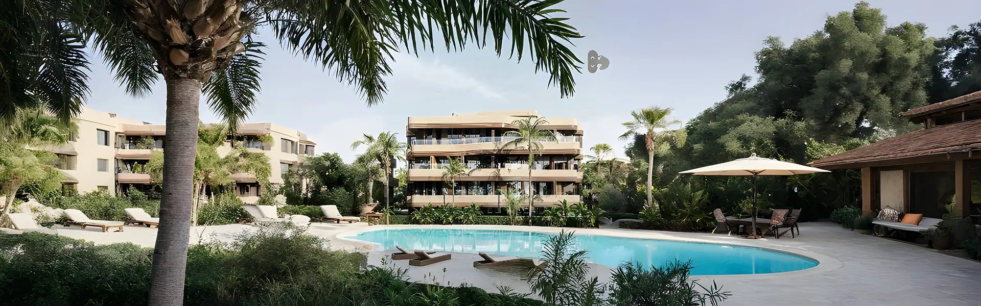 Ladera Ras Sudr | Phase 1