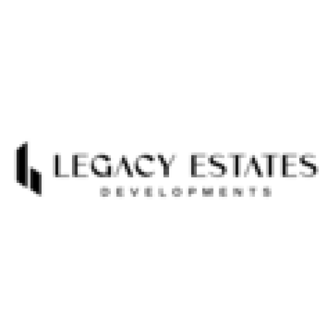 Legacy Estaes Developments