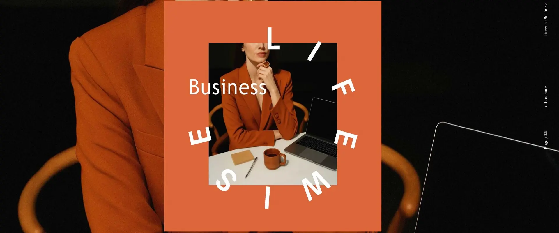 Life Wise Business