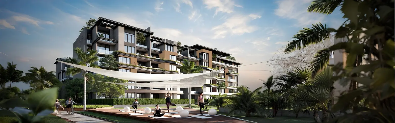 Life Wise Residence