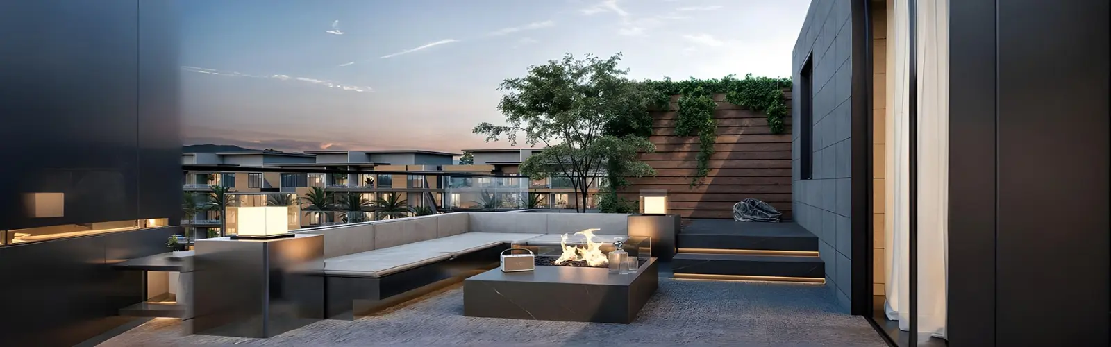 Life Wise Residence