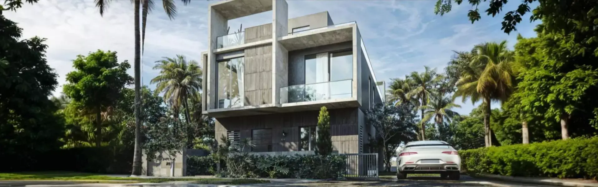Linwood New Cairo | Phase 1