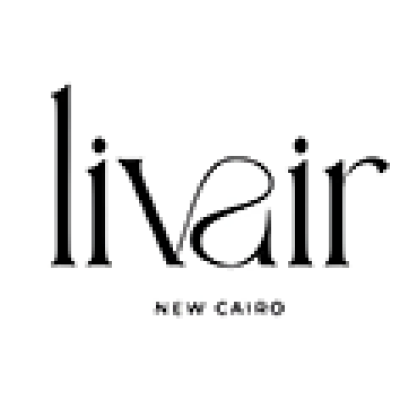 ERG Developments Livair | New Cairo