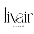 ERG Developments Livair | New Cairo