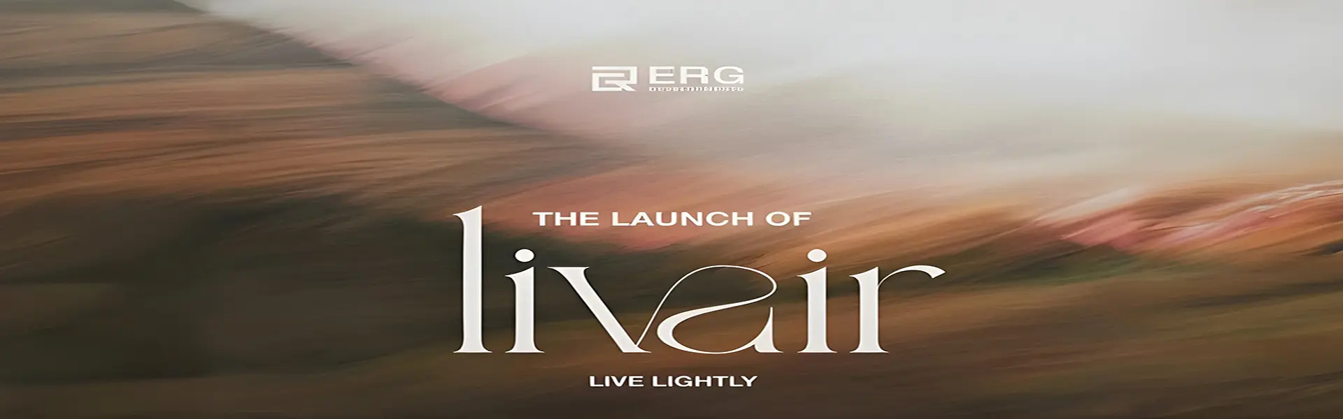ERG Developments Livair | New Cairo
