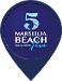Marseilia beach 5 | Phase 2 