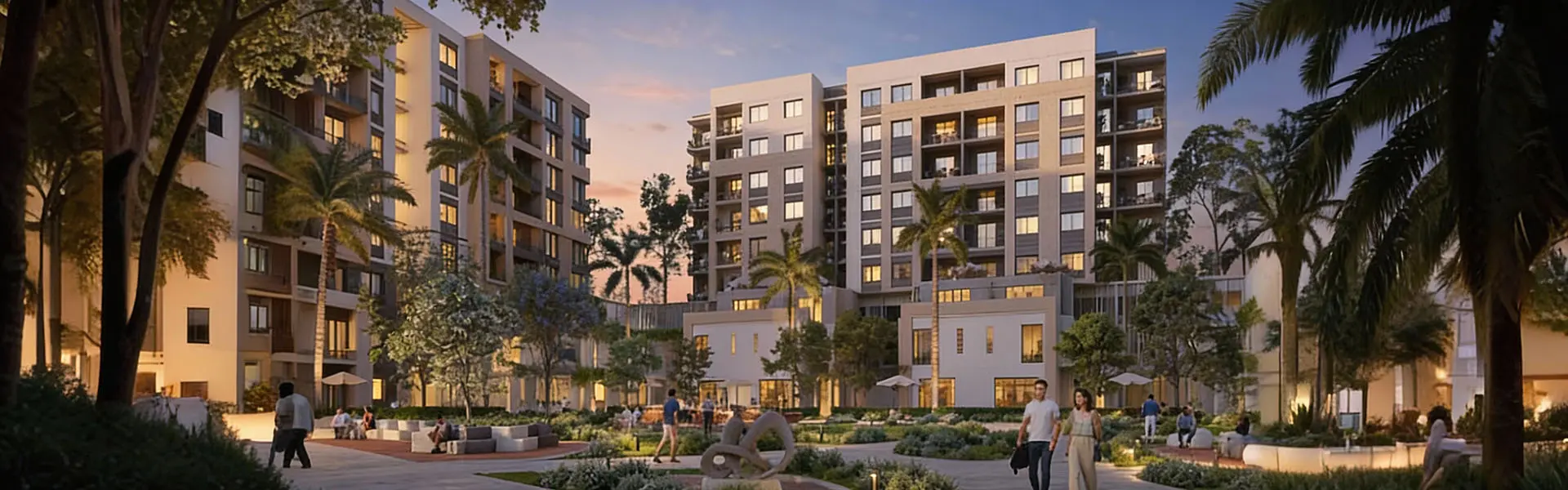 Lush Valley | New Cairo