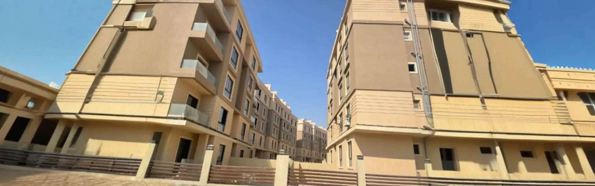 M-Apartments | 6 October