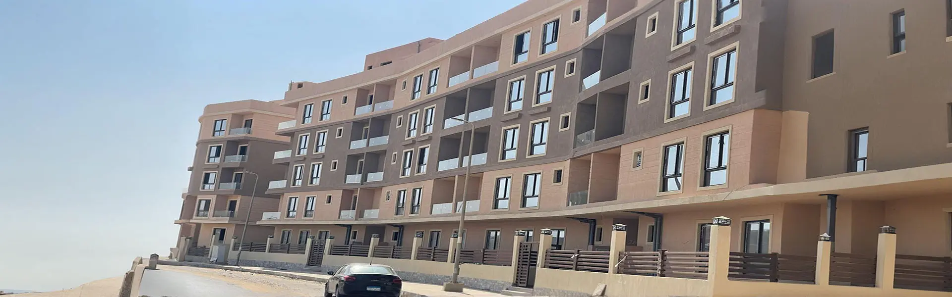 M-Apartments | 6 October