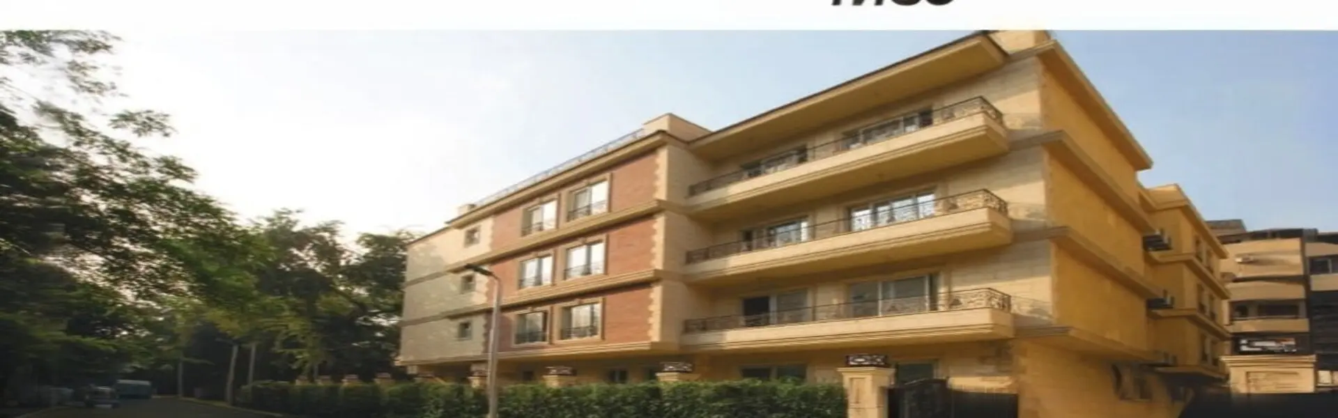 Parkside | Maadi View