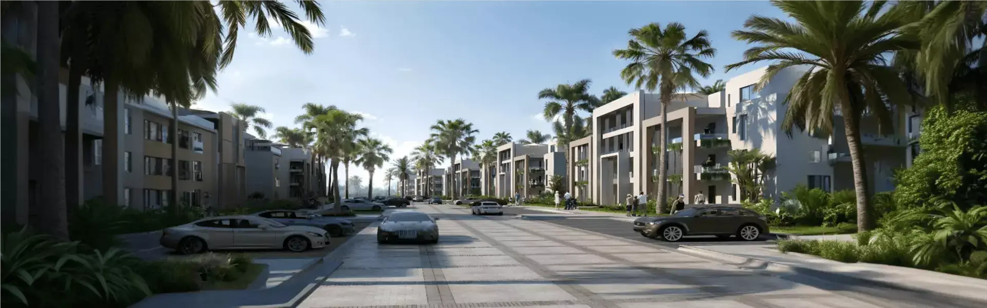 Mar Bay | Phase 1
