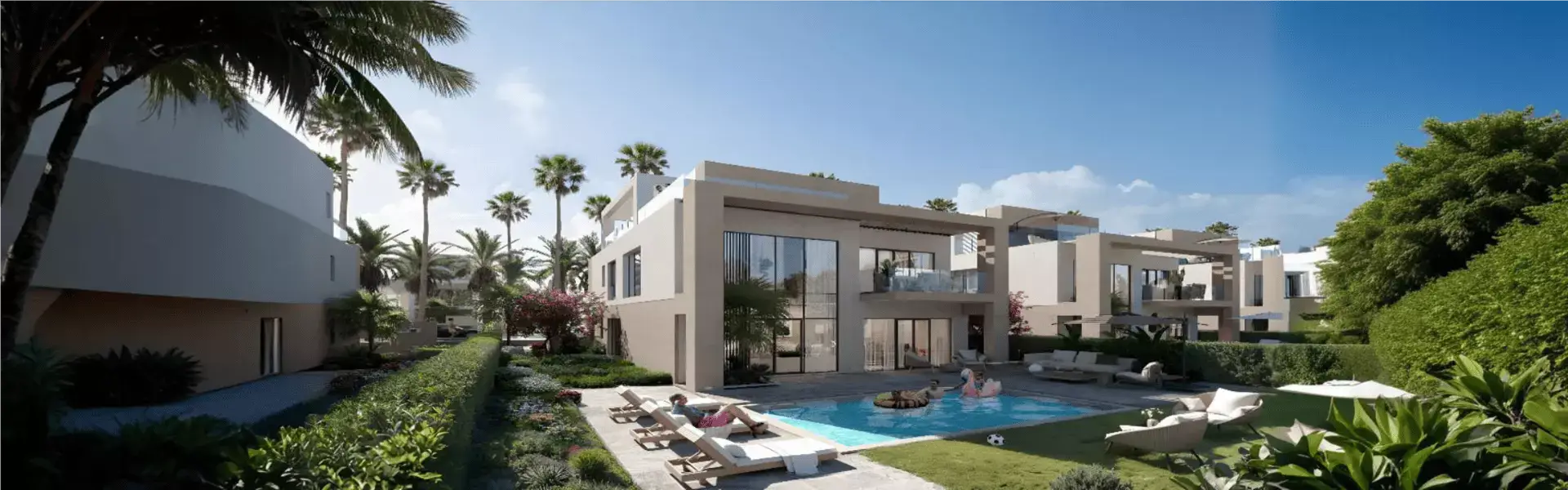 Mar Bay | Phase 1