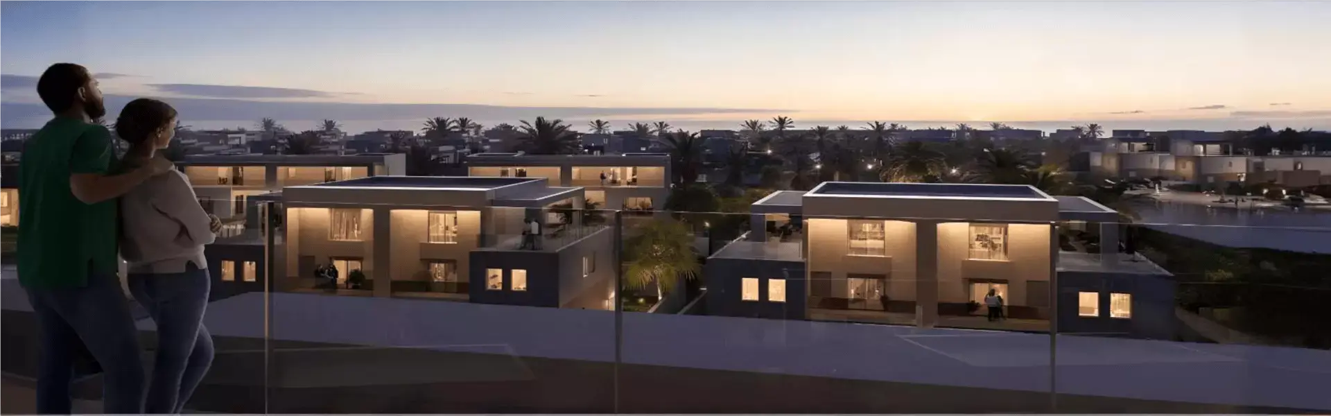 Mar Bay | Phase 1